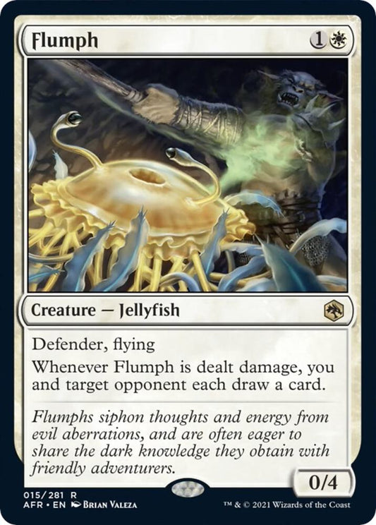 Flumph R015