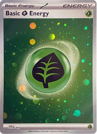 Energia Planta SVE03 (Holo)