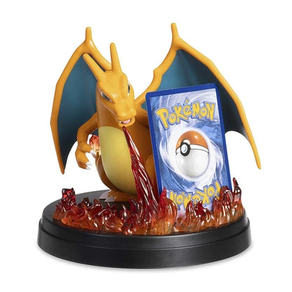 Pokemon TCG Charizard x Super Premium Collection