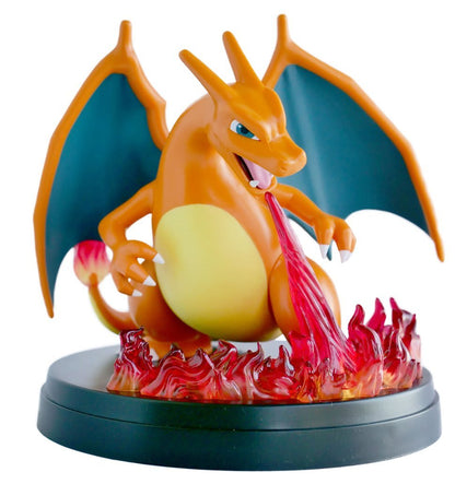 Pokemon TCG Charizard x Super Premium Collection