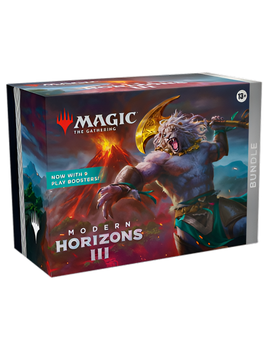 Bundle Box Modern Horizons 3